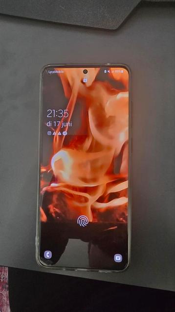 Galaxy s20 ultra beschikbaar voor biedingen