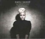 Emeli Sandé –Our Version Of Events = special edition = 1,99, Cd's en Dvd's, Cd's | R&B en Soul, R&B, Ophalen of Verzenden, Zo goed als nieuw