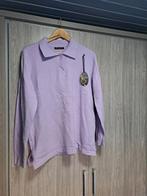 Mooie trui maat M/L, Kleding | Dames, Truien en Vesten, Maat 38/40 (M), Nieuw, Ophalen of Verzenden, Paars