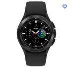 Samsung Galaxy Watch4 Classic 46mm dames en heren, Android, Samsung, Ophalen of Verzenden, Zo goed als nieuw