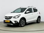 Opel KARL 1.0 Rocks Online Edition | Navigatie | Airco | Cru, Auto's, Opel, Te koop, 5 stoelen, 20 km/l, Benzine