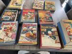 Ingebonden jaargangen Donald Duck, 1979 t/m 1990, Boeken, Strips | Comics, Complete serie of reeks, Ophalen, Gelezen, Europa