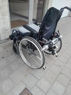 Elektrische rolstoel scootmobiel Benoit Système Mobility sco, Ophalen of Verzenden, Zo goed als nieuw