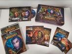 Pc Games(Wow, Tycoon, Command&Conquer), Spelcomputers en Games, Games | Pc, Gebruikt, 1 speler, Ophalen of Verzenden, Strategie en Constructie