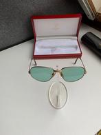 Cartier zonnebril, Overige merken, Gebruikt, Ophalen of Verzenden, Zonnebril