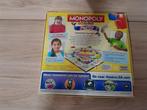 monopoly junior party - s1999, Hobby en Vrije tijd, Gezelschapsspellen | Bordspellen, Ophalen of Verzenden, Zo goed als nieuw