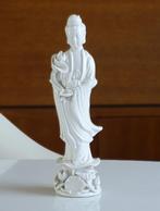 Chinees Beeld Guanyin Guan Yin porselein China, Ophalen