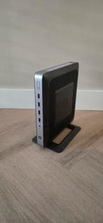 HP T630 Thin Client met Home Assistant, Ophalen of Verzenden, Zo goed als nieuw, Minder dan 2 Ghz