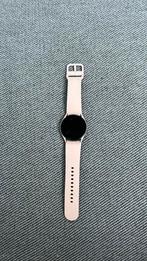 Samsung galaxy watch 5 rose, Ophalen, Zo goed als nieuw, Roze, Android