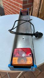 Lichtbalk aanhanger, Ophalen, Zo goed als nieuw