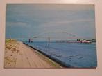 Binnenvaart 41 Tholen, Verzamelen, Ansichtkaarten | Nederland, Verzenden, 1980 tot heden, Gelopen, Zeeland