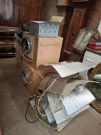 Kweekspullen te koop, uitsluitend alles in 1 koop, Tuin en Terras, Kweekspullen, Ophalen, Zo goed als nieuw