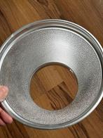 Elinchrom basis reflector, Overige merken, Gebruikt, E, E