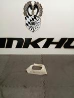 BMW E46 Sedan montageplaat mistlamp rechts M 51112496370, Ophalen of Verzenden, BMW, .., ..
