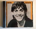 Iggy Pop - Lust For Life (CD), Cd's en Dvd's, Ophalen of Verzenden, 1980 tot 2000