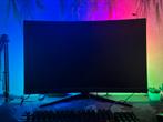27 inch MSI Optix G27C6 – Gaming Monitor 144 Hz 1 ms Full HD, Gaming, HDMI, 101 t/m 150 Hz, Curved