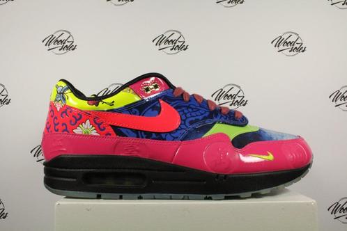 Nike Air Max 1 Chinese New Year Longevity - 44, Kleding | Heren, Schoenen, Gedragen, Ophalen of Verzenden