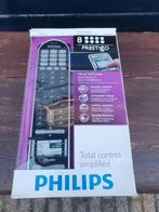 Philips prestige universele afstandsbediening, Ophalen of Verzenden, Zo goed als nieuw
