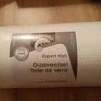 Copagro Glasweefsel, Huis en Inrichting, Ophalen, 25 tot 50 m², Wit
