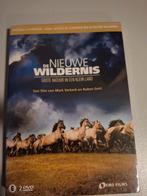 De nieuwe Wildernis DVD nieuw, Alle leeftijden, Ophalen of Verzenden, Nieuw in verpakking, Natuur