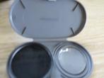 Sony videocamera filterkit VF 52 MA incl. SONY ND8 52mm, Overige merken, Overige typen, Ophalen of Verzenden, Zo goed als nieuw