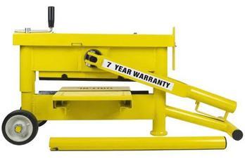 Orit Steenknipper 1 spindel B 430 - H 120 mm Easy Spindel, Tuin en Terras, Hand-tuingereedschap, Nieuw, Overige soorten, Ophalen