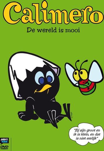 calimero beschikbaar voor biedingen