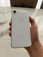 iPhone XR, Telecommunicatie, Mobiele telefoons | Apple iPhone, Wit, Zo goed als nieuw, 64 GB, IPhone 11
