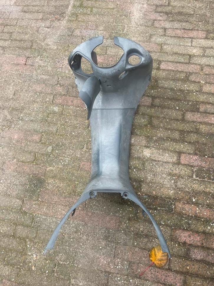 Gilera runner binnenkappen set, Motoren, Tuning en Styling, Ophalen