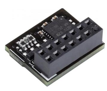 asus tpm spi beschikbaar voor biedingen