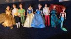 Vintage Disney barbiepoppen barbie Disneyland, Ophalen of Verzenden, Zo goed als nieuw, Barbie