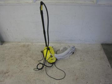 Karcher stoomreiniger beschikbaar voor biedingen