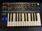 novation bass station 2, Muziek en Instrumenten, Synthesizers, Ophalen, Gebruikt, Novation, Overige aantallen