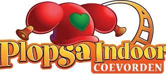 4><Plopsa Indoor tickets coevorden, Tickets en Kaartjes, Recreatie | Pretparken en Attractieparken, Drie personen of meer, Ticket of Toegangskaart