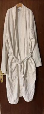 Floringo badjas XL WIT, Ophalen of Verzenden, Wit