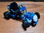 Oude Lego Technic set 948. Go-Kart (1978), Kinderen en Baby's, Speelgoed | Duplo en Lego, Ophalen of Verzenden, Gebruikt, Lego