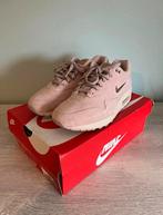 Nike Air Max 1 Jewel Particle Rose - Maat 42.5, Ophalen of Verzenden, Zo goed als nieuw, Roze, Sneakers of Gympen