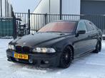 BMW 5-serie 528i Executive M-Pakket Leer Clima Navi Voll, Achterwielaandrijving, Gebruikt, 2000 kg, 1505 kg