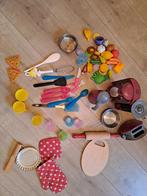 Speelgoed keuken, Ophalen, Gebruikt, Jongen of Meisje