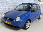Volkswagen Lupo 1.4-16V AUTOMAAT / 156.000km (2002), 450 kg, 4 cilinders, Bedrijf, 75 pk