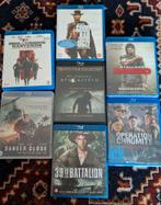 Blu Ray verzameling DANGER CLOSE 39TH BATALLION OPRATION, Cd's en Dvd's, Blu-ray, Ophalen of Verzenden, Gebruikt, Muziek en Concerten