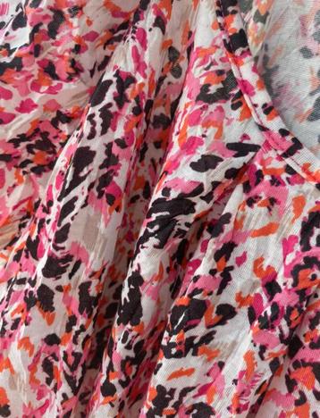 Shirt/ blouse So Soire maat xxl / 44 nieuw beschikbaar voor biedingen