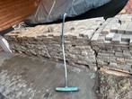 Gratis wildverband stenen, Tuin en Terras, Ophalen, Gebruikt, Beton, Klinkers