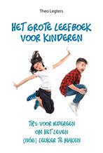 Het grote leefboek voor kinderen - Theo Legters, Verzenden, Zo goed als nieuw, Zwangerschap en Bevalling