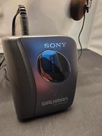 Sony Walkman wm ex120, Ophalen of Verzenden, Gebruikt, Overige typen
