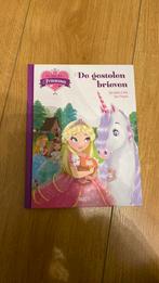 De gestolen brieven Een twee drie prinsessen, Ophalen, Zo goed als nieuw, Sprookjes