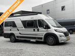ADRIA 640 SGX--Lengte Hefbed-Garage-2xAirco-Solar, Caravans en Kamperen, Automaat, Buscamper of Camperbus, Fiat, Diesel