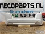HONDA JAZZ ACHTERBUMPER BUMPER ORGINEEL, Auto-onderdelen, Ophalen of Verzenden, Gebruikt, Honda