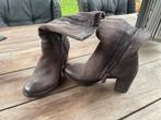 Airstep bruine laarzen maat 40, Kleding | Dames, Schoenen, Bruin, Verzenden, Airstep, Lage of Enkellaarzen