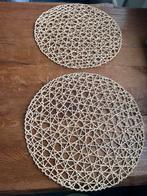 8 Stuks Placemats, Ophalen of Verzenden, Zo goed als nieuw, Bord